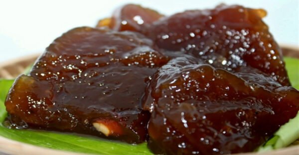 Black Halwa 250gm