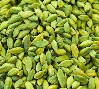 Kerala Cardamom Bulk 1kg
