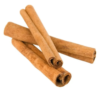 Cinnamon Rolls (दालचीनी के रोल्स)