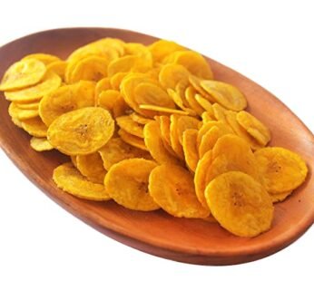 Kerala Banana Chips 1 kg