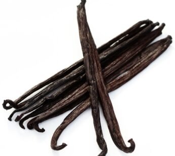 Vanilla Beans 10gm