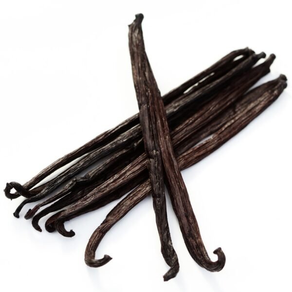 Vanilla Beans 10gm